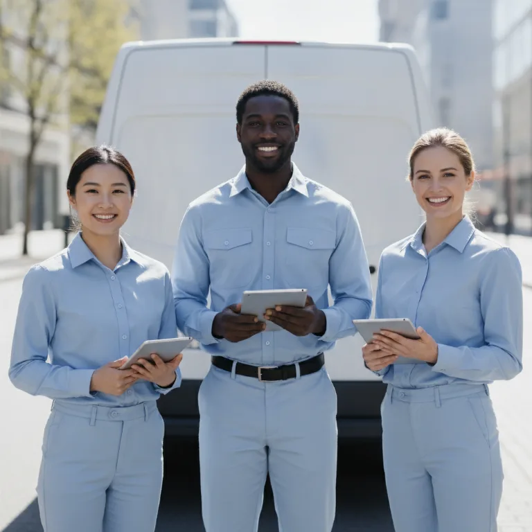 Insurance Broker team in Rockford